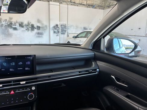 Used 2025 Hyundai Tucson SEL image 37