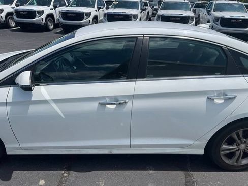 Used 2018 Hyundai Sonata SEL FWD image 8