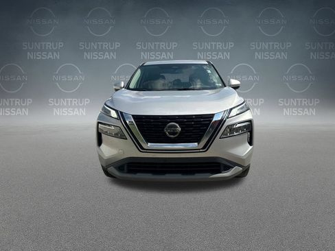 Used 2021 Nissan Rogue SV FWD image 38