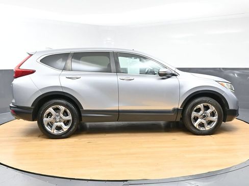 Used 2018 Honda CR-V EX image 8