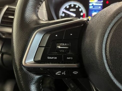 Used 2023 Subaru Forester Touring AWD/4WD image 22