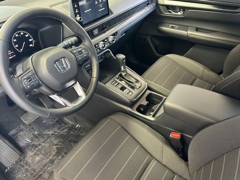 Used 2026 Honda CR-V Sport image 35