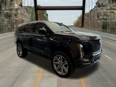 New 2026 Cadillac Escalade Sport w/ Touring Package