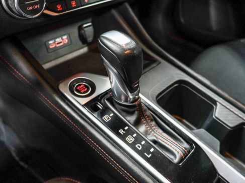 Used 2021 Nissan Sentra SR image 24