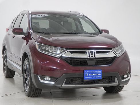 Used 2019 Honda CR-V Touring image 15
