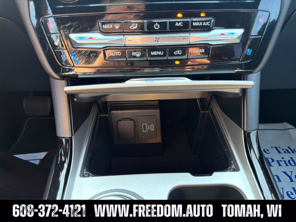 Used 2022 Ford Explorer ST w/ Equipment Group 401A AWD/4WD image 20