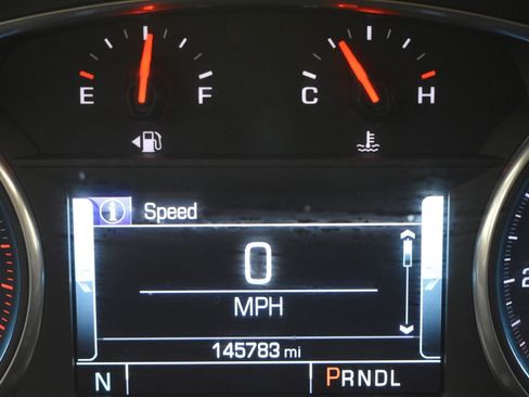 Used 2018 Chevrolet Traverse Premier w/ Redline Edition image 50