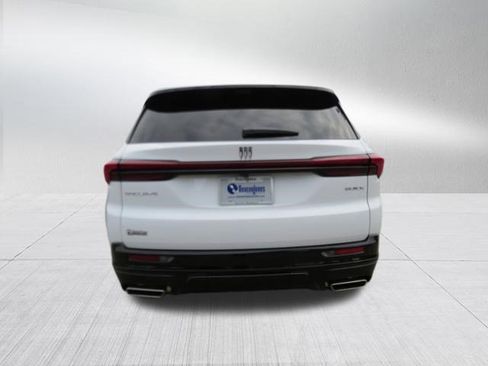 New 2026 Buick Enclave Sport Touring w/ Power Package image 7