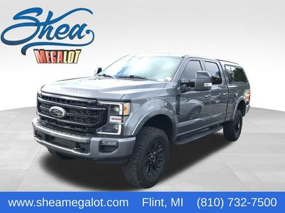 Used 2021 Ford F350 Lariat