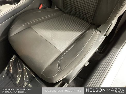 Used 2021 Dodge Challenger SXT w/ Blacktop Package image 19