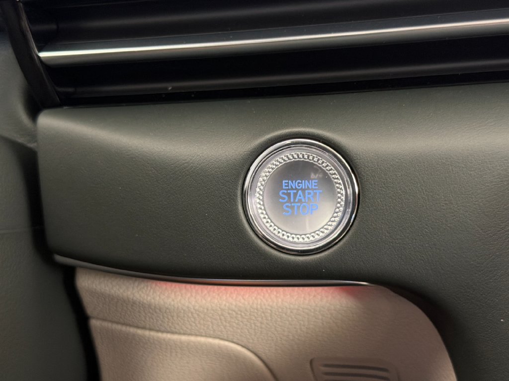 New 2026 Genesis GV80 2.5T RWD image 23