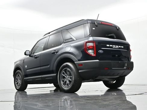 Used 2023 Ford Bronco Sport Big Bend image 28