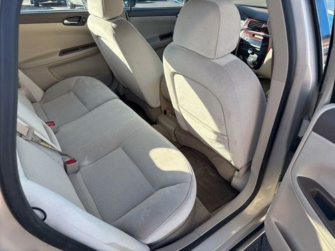 Used 2008 Chevrolet Impala LT image 26