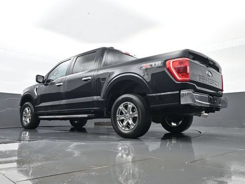 Used 2023 Ford F150 XLT w/ XTR Package AWD/4WD image 23