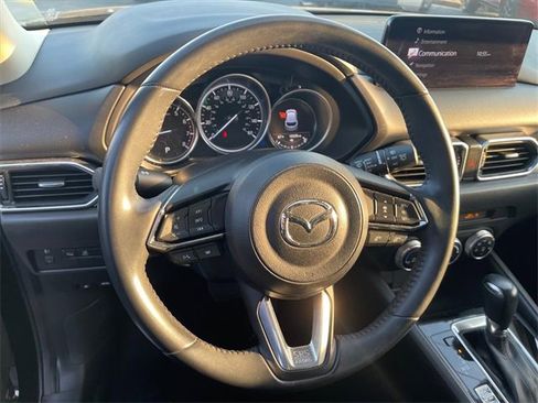 Used 2023 MAZDA CX-5 AWD 2.5 S image 9