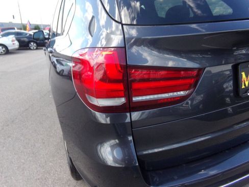 Used 2016 BMW X5 xDrive35i w/ Premium Package image 22