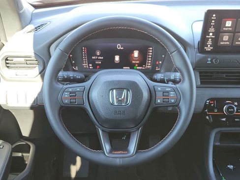 New 2026 Honda Passport TrailSport image 10
