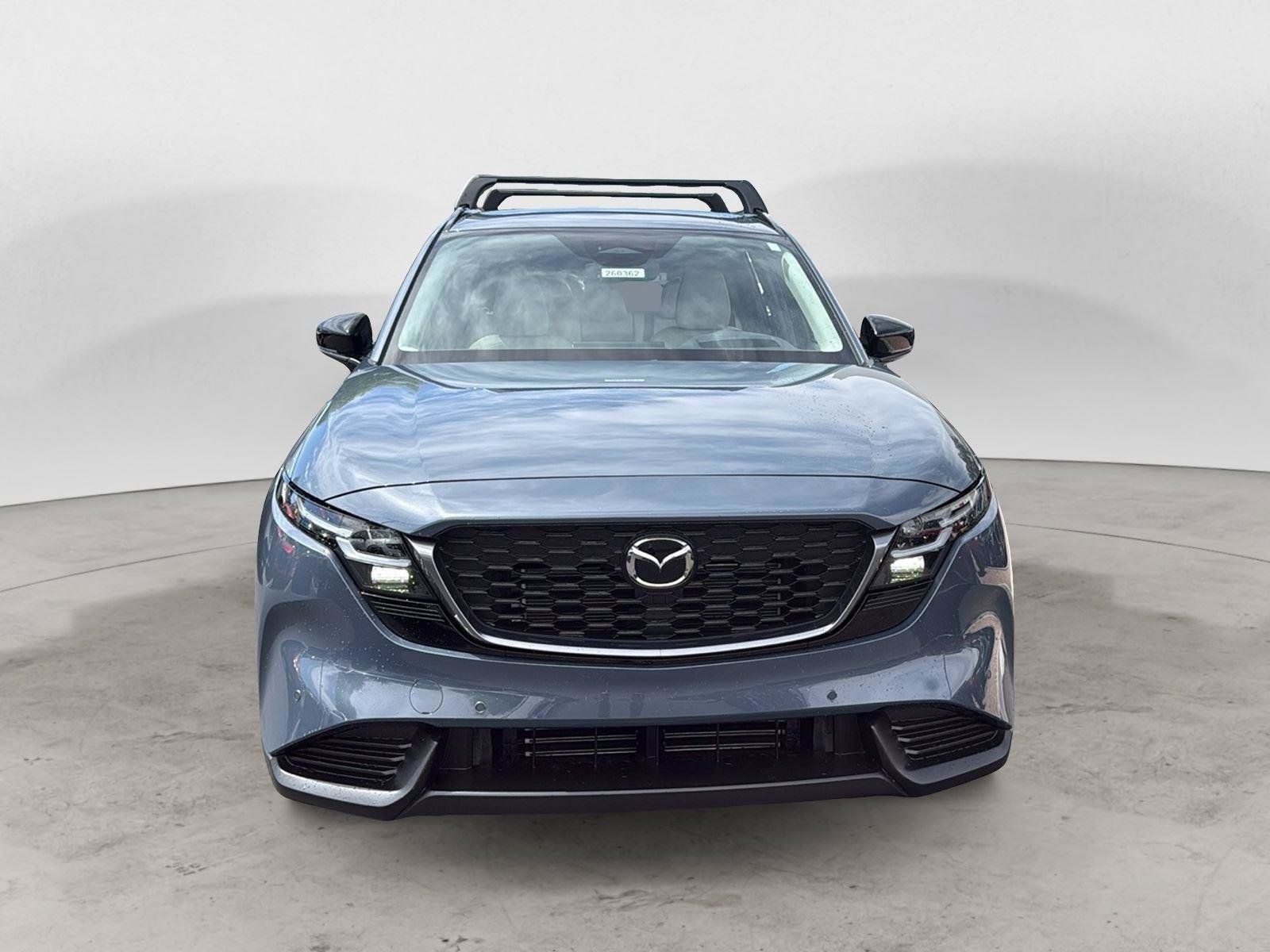 New 2026 MAZDA CX-5 Preferred AWD/4WD image 2