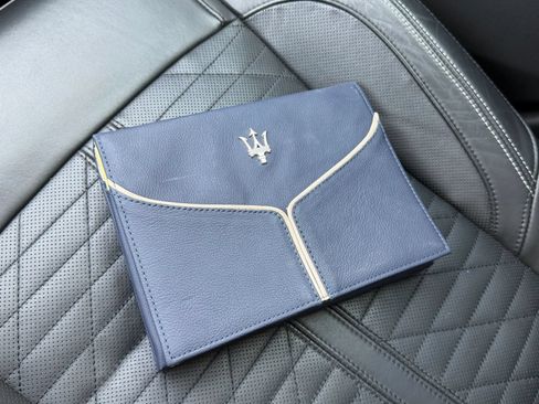Used 2019 Maserati Levante GTS AWD/4WD image 26