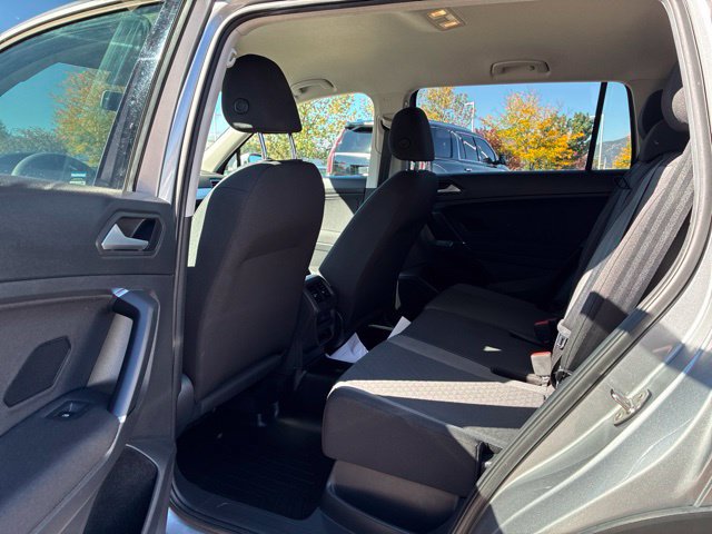 Used 2020 Volkswagen Tiguan S AWD/4WD image 13