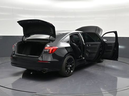 Used 2022 Honda Civic Sport image 39