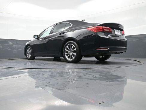 Certified 2020 Acura TLX w/ Technology Package image 31