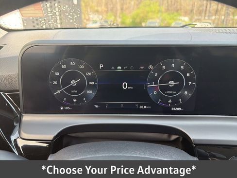 Used 2024 Kia Seltos S image 43