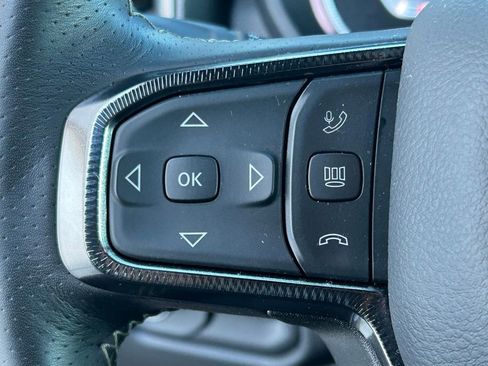 Used 2026 RAM 2500 Rebel image 20