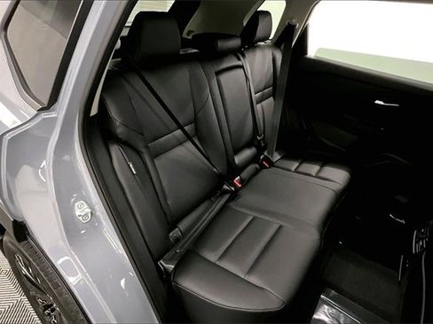 New 2026 Nissan Rogue Dark Armor image 30