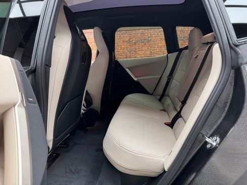 New 2026 BMW iX xDrive45 w/ Premium Package image 23