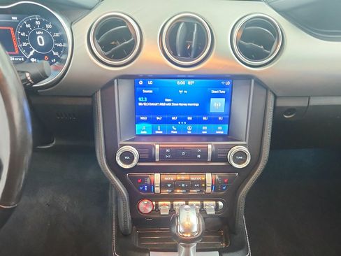 Used 2022 Ford Mustang Premium w/ Equipment Group 201A RWD image 21