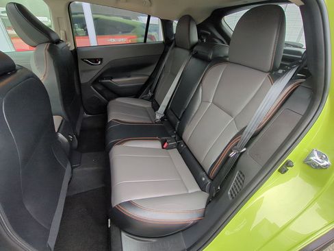 Used 2026 Subaru Crosstrek 2.5i Limited w/ Crosstrek Mirror Package image 25