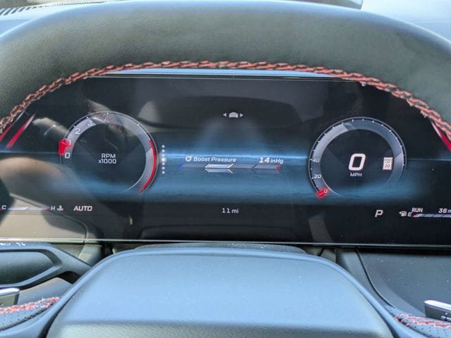 New 2026 Dodge Charger R/T AWD/4WD image 28