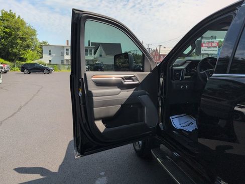 Used 2025 GMC Sierra 2500 Denali w/ Denali Reserve Package AWD/4WD image 23