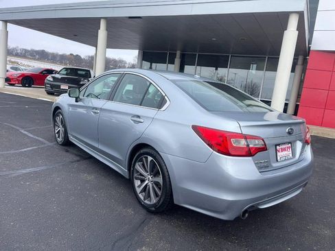 Used 2015 Subaru Legacy 3.6R Limited image 4