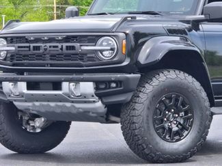 New 2026 Ford Bronco Raptor AWD/4WD video 2