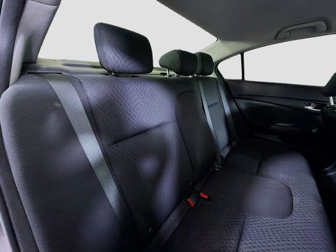 Used 2015 Honda Civic LX image 25