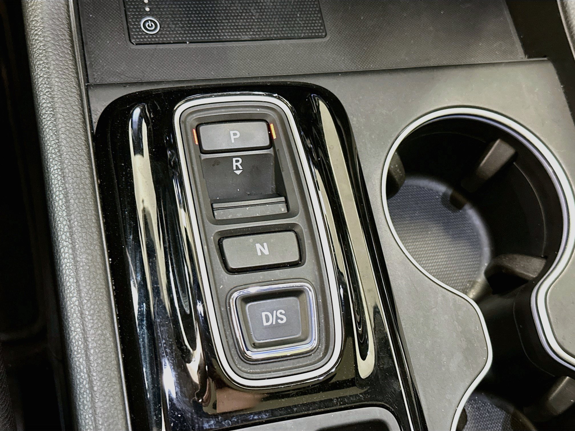 Used 2025 Honda Pilot Elite image 25