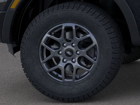 New 2026 Ford Ranger XLT AWD/4WD image 19