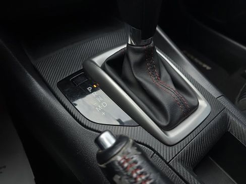 Used 2014 MAZDA MAZDA3 i Touring image 23