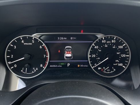 Used 2023 Nissan Rogue SV image 10