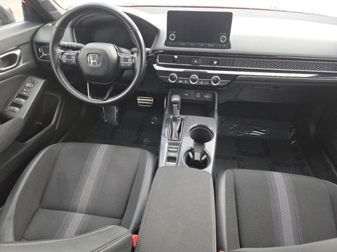 Used 2023 Honda Civic Sport image 19