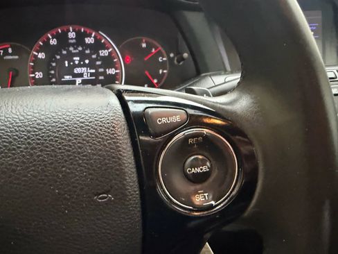 Used 2016 Honda Accord Sport image 14