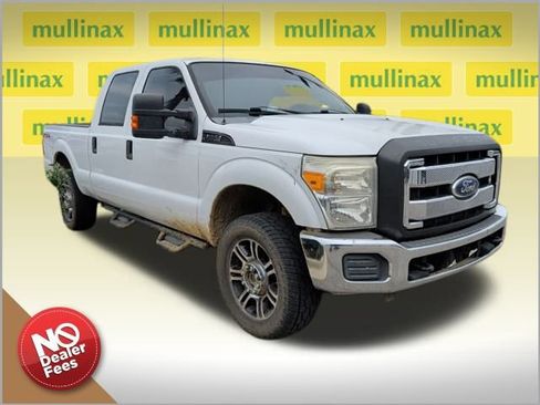 Used 2011 Ford F250 XL w/ PWR Equipment Group image 1