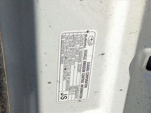 Certified 2023 Subaru Forester Premium image 15