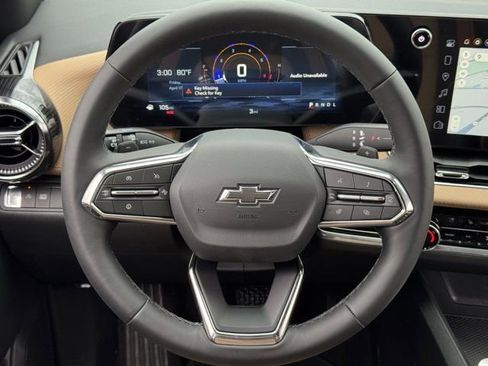 New 2026 Chevrolet Equinox ACTIV w/ Convenience Package III FWD image 12