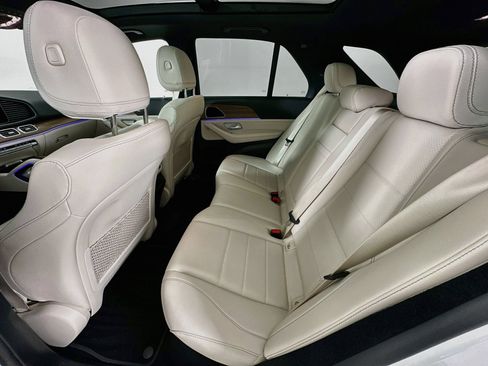 Used 2026 Mercedes-Benz GLE 350 4MATIC image 26