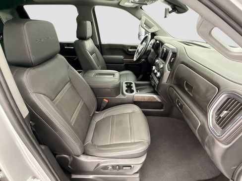 Used 2022 GMC Sierra 2500 Denali AWD/4WD image 18