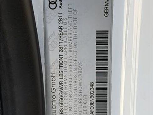 Used 2014 Audi RS 7 Prestige image 26