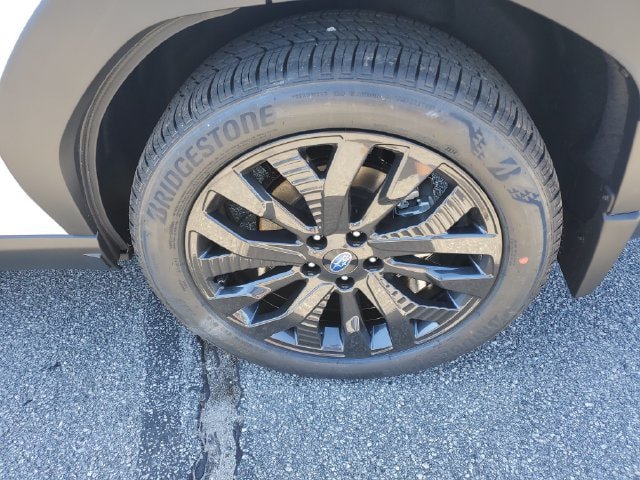 New 2026 Subaru Forester Sport AWD/4WD image 13